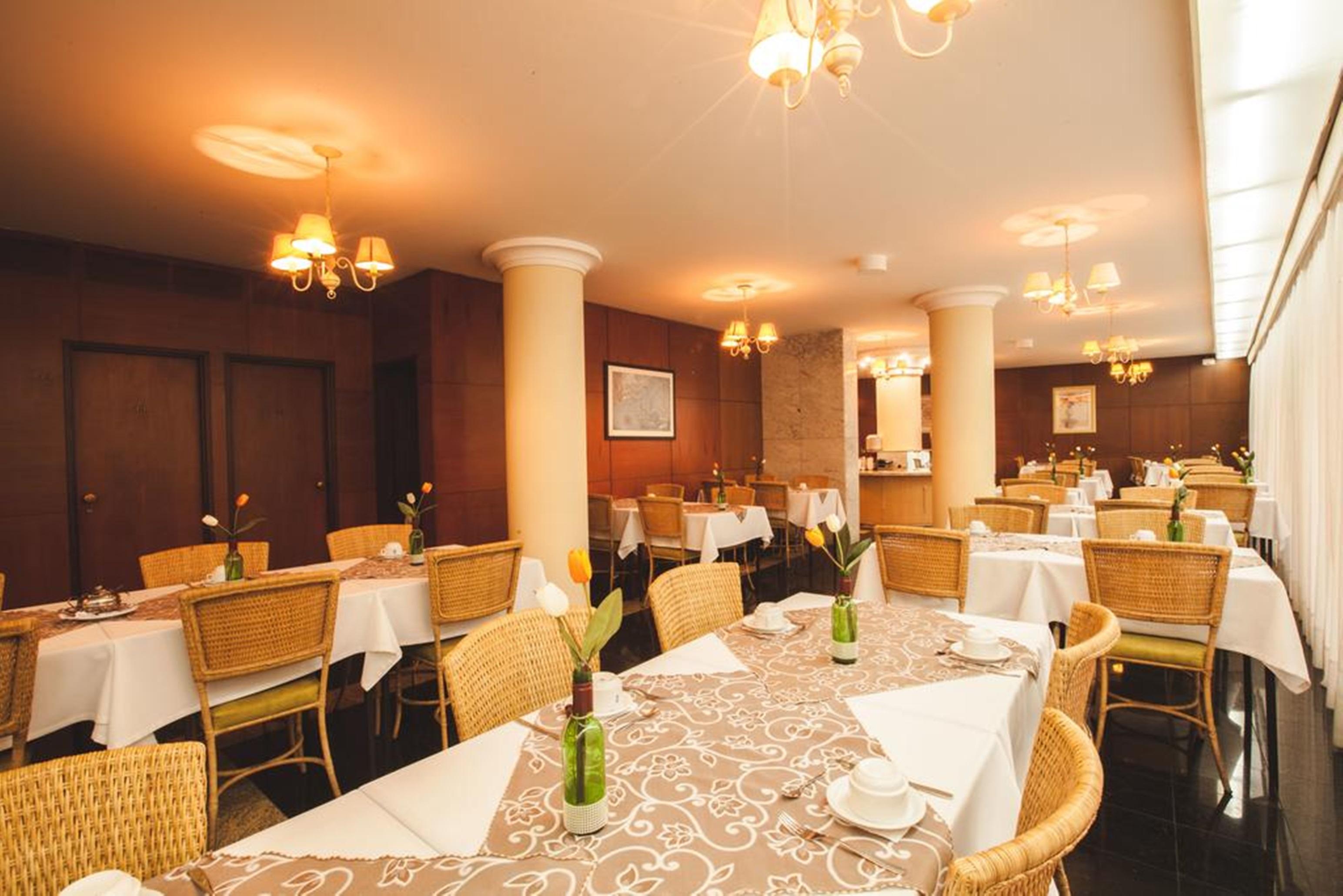 Curitiba Palace Hotel Dış mekan fotoğraf