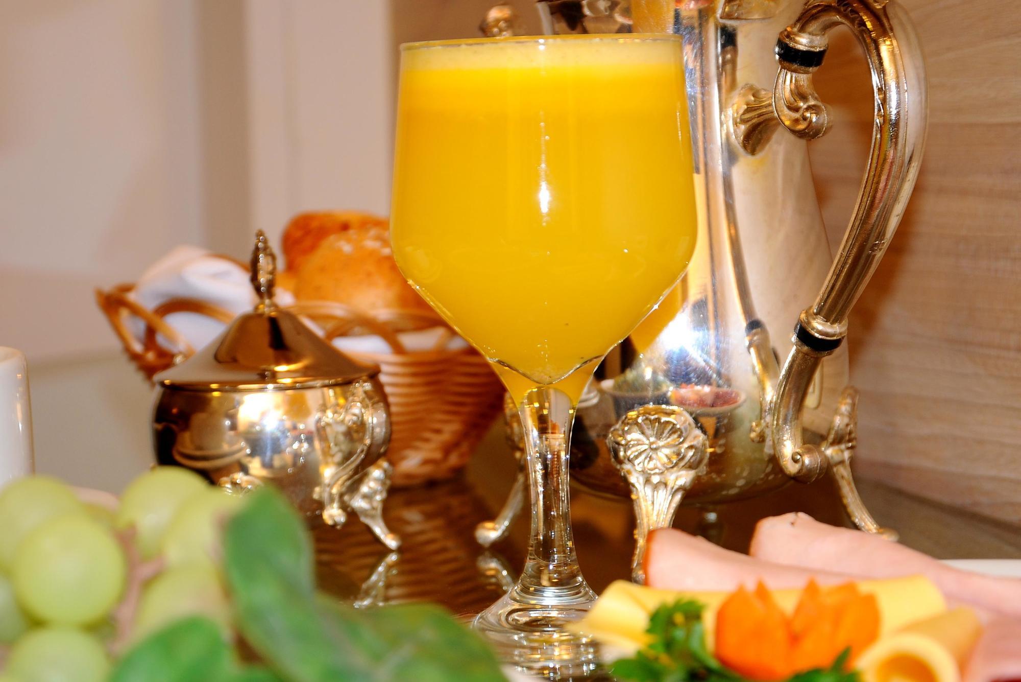 Curitiba Palace Hotel Dış mekan fotoğraf