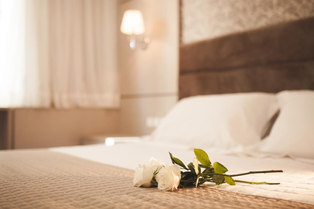 Curitiba Palace Hotel Dış mekan fotoğraf